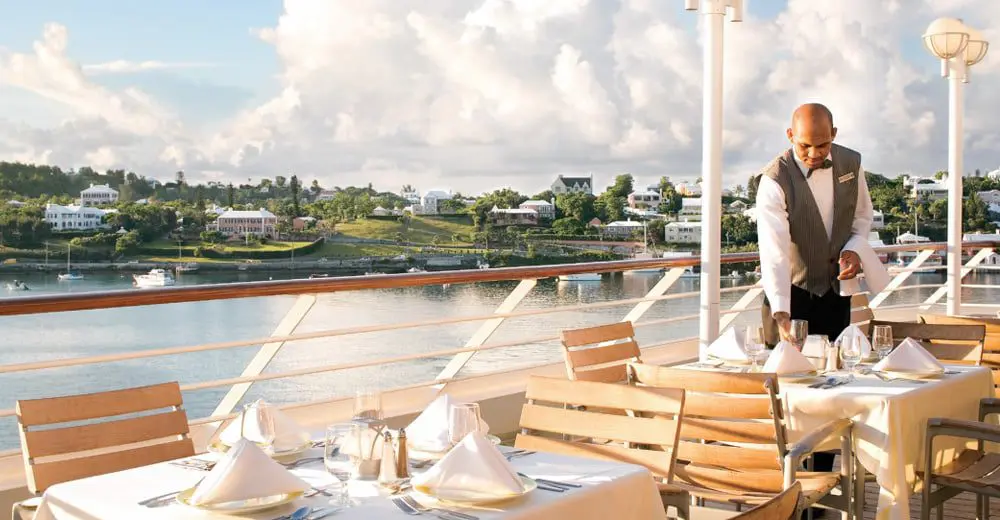 Azamara Club Cruises