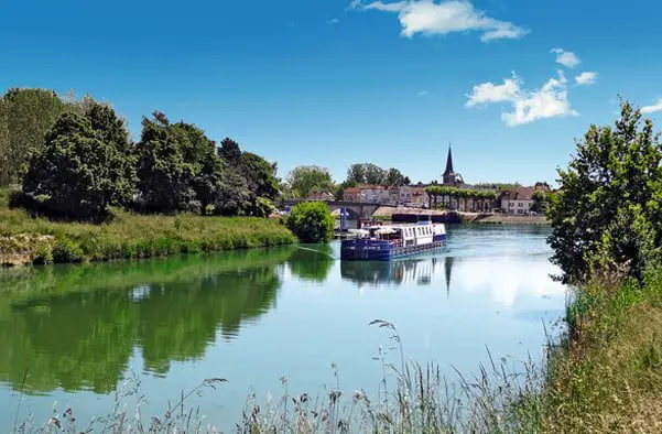 travel brochures Backroad Touring