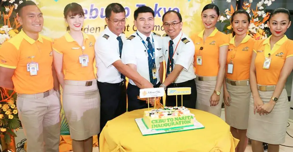 travel news Cebu Pacific 2