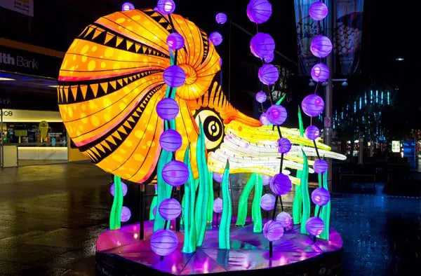 Vivid Sydney - what to expect this year 20 Chatswood Vivid