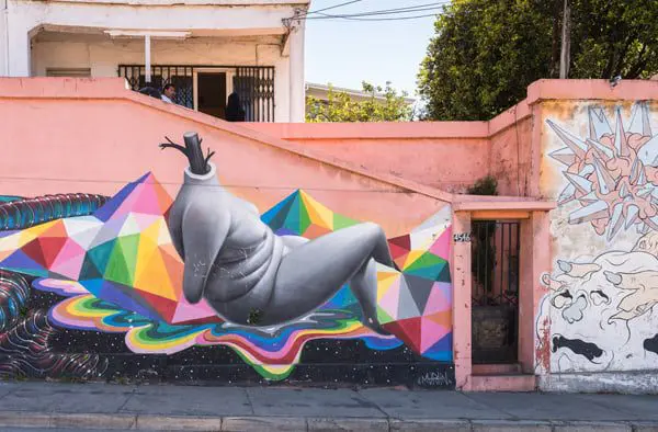 Qantas Group gets more access to Chile through Jetstar & LAN 8 Chile 3