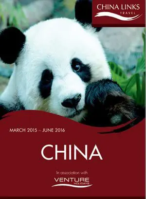 travel news China Links