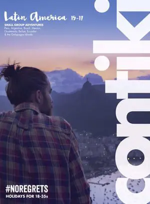 Contiki Latin America