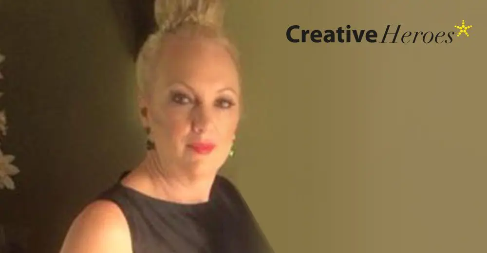 Creative Hero: Liesel Brown - Figtree Travel