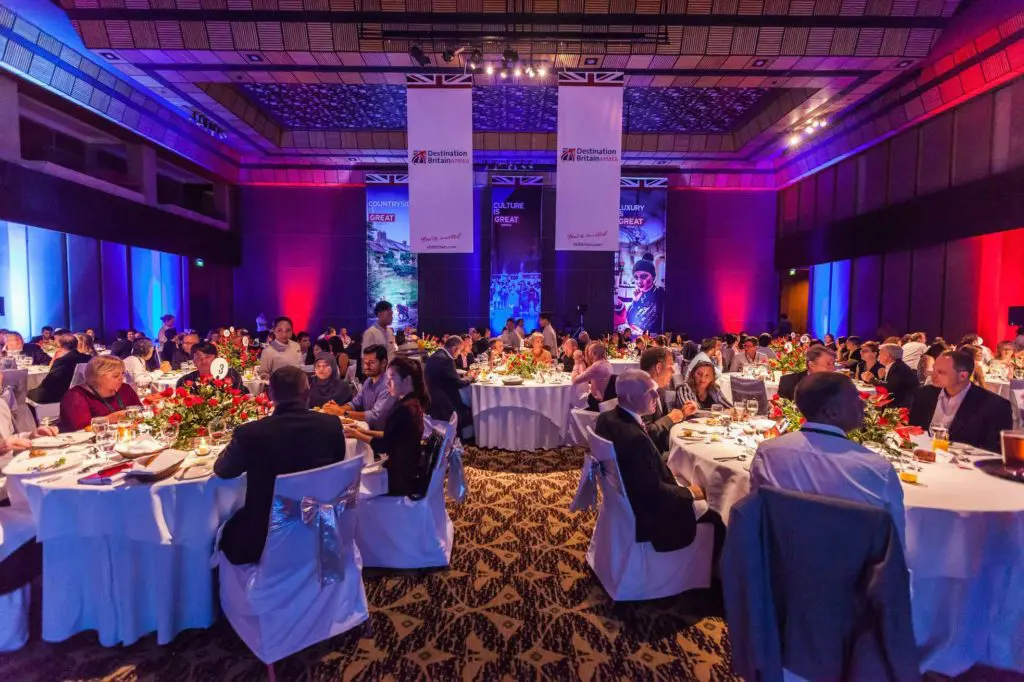 Destination Britain APMEA 2015 stars in Bali 6 DB_Bali_11 May 2014_Welcome Dinner_low-74