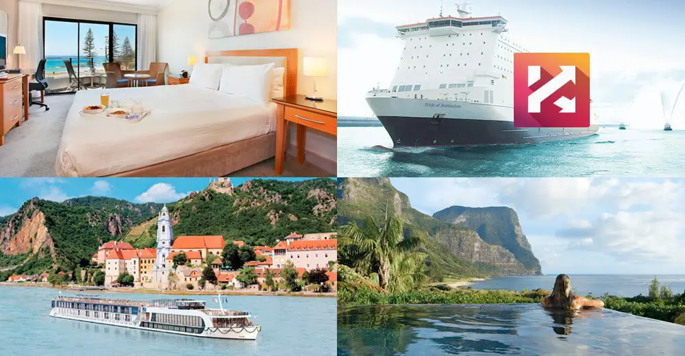 5 best travel deals of the week