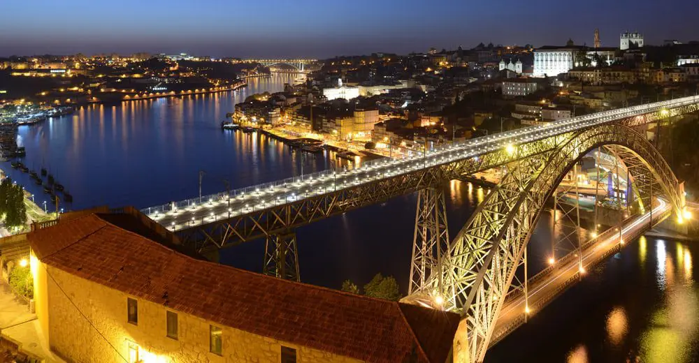 10 surprising facts about Australian cruisers 30 Duoro River