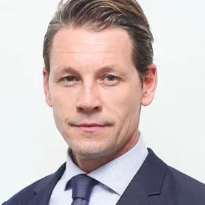 Who were this week's travel industry movers & shakers? 16 Etihad appointment