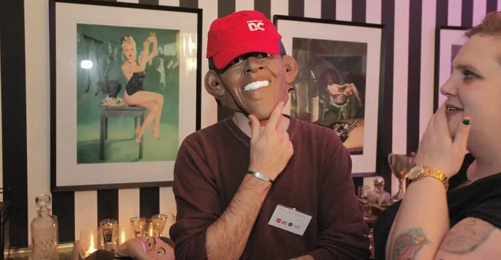 Excite-ing partnership with Washington DC 10 Excite Holidays 5