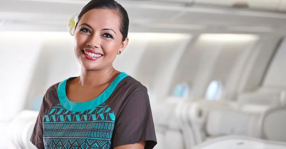 Going to LA? 5 reasons to stop by Fiji on your way