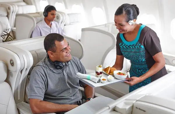 Going to LA? 5 reasons to stop by Fiji on your way 17 Fijian hospitality