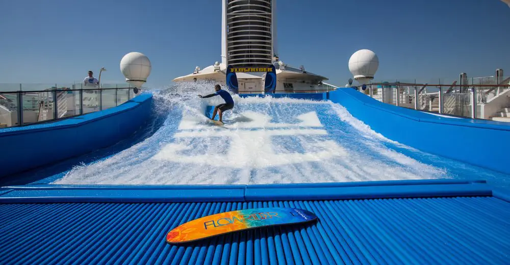 5 reasons Explorer of the Seas is now 'so Australian'