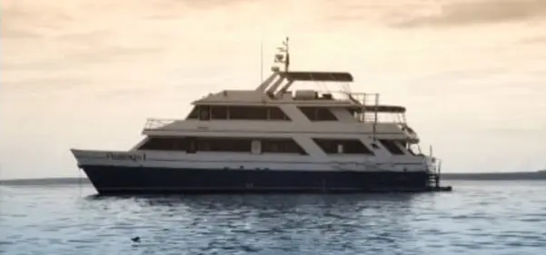 travel news Galapagos