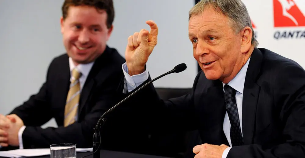 Fears for Aus airlines as int'l carriers look to fly domestically