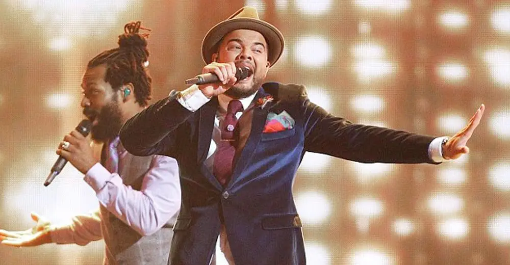 Australia's big Eurovision ad