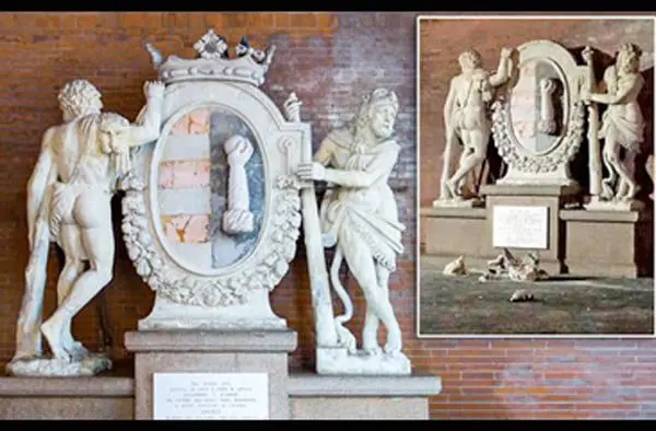 Thurs 7 May: 10 travel news stories you need to know today 44 travel news Hercules