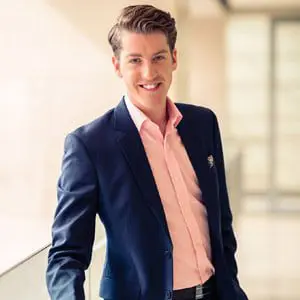 Who were this week's travel industry movers & shakers? 27 HotelsQuickly