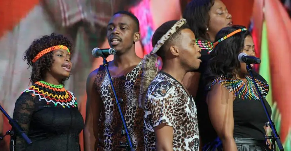 Overview of this year's INDABA