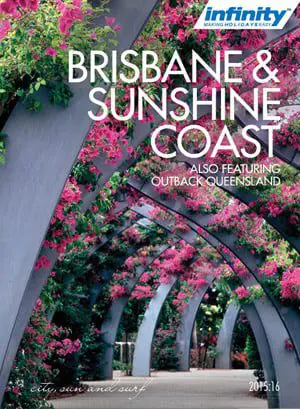 Sell more, earn more with this week's travel brochures of the week 15 Infinity Holidays