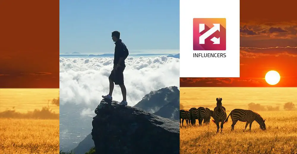 TRAVEL INFLUENCERS: Martin Edwards from Bench International
