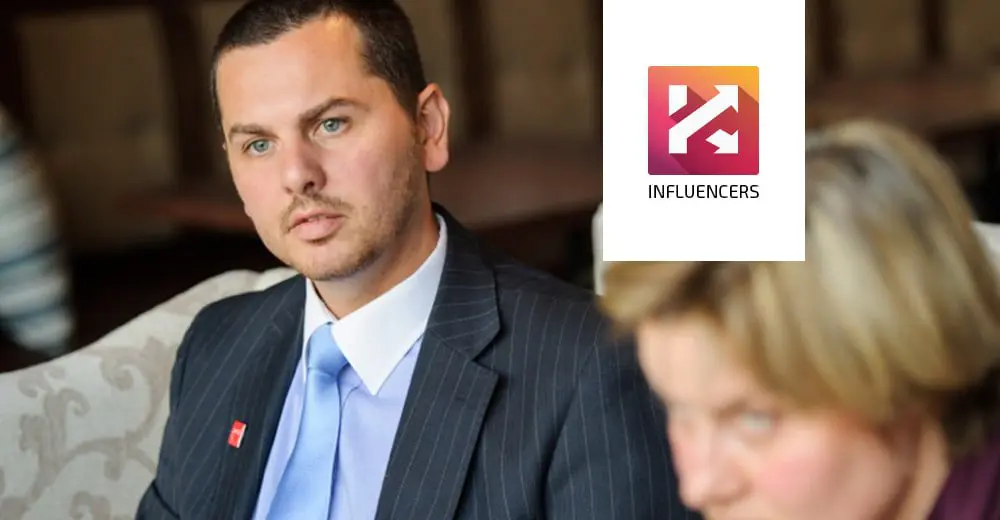 TRAVEL INFLUENCER: Pablo Javier Retamal from Turismo Chile