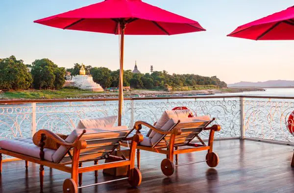 travel deals Insider Journeys