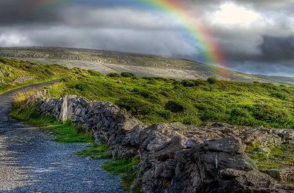 Ireland says 'I Do' to same-sex marriage and tourism 8 Ireland 2