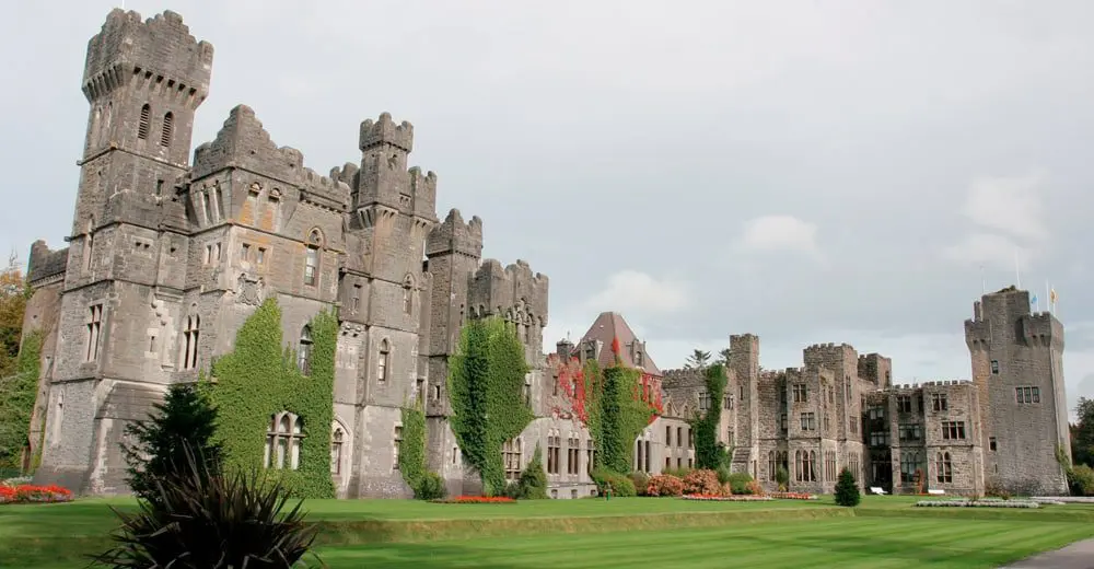 Sure to be sure - Aussies can't get enough of Ireland 8 Ireland 3