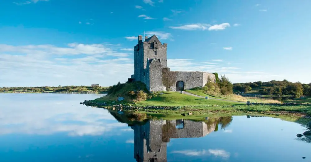 Ireland