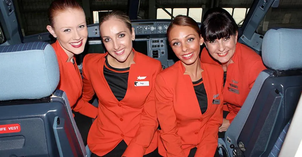 Thurs 25 Jun: 10 travel news stories you need to know today 35 Jetstar crew