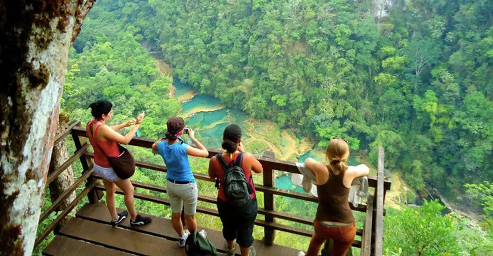 5 undiscovered Latin America natural wonders