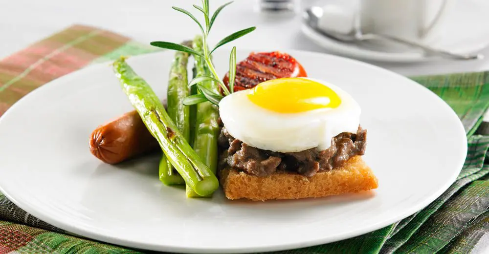 Dine like royalty with Malaysia Airlines