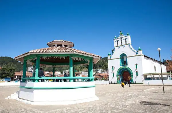 Mexico