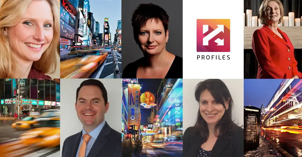 Who were this week's travel industry movers & shakers?