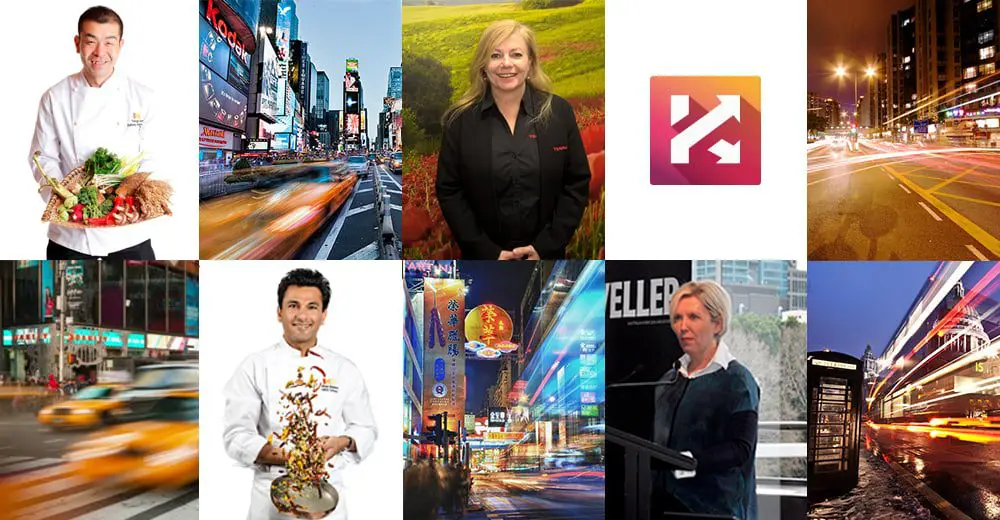 Who were this week's travel industry movers & shakers?