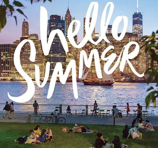 Fri 8 May: 10 travel news stories you need to know today 34 travel news NYC promo