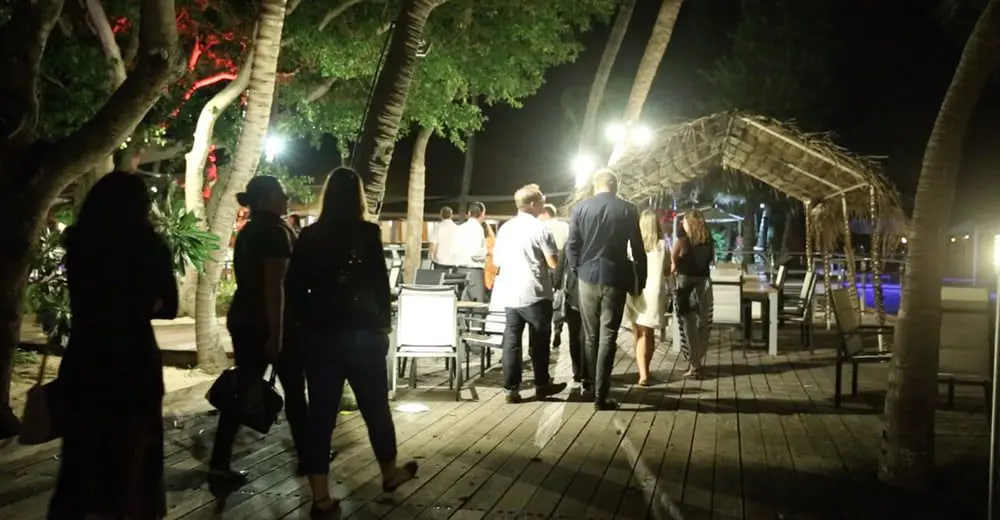 Day 4 - 'Rendez-vous New Caledonia' 12 New Caledonia 2