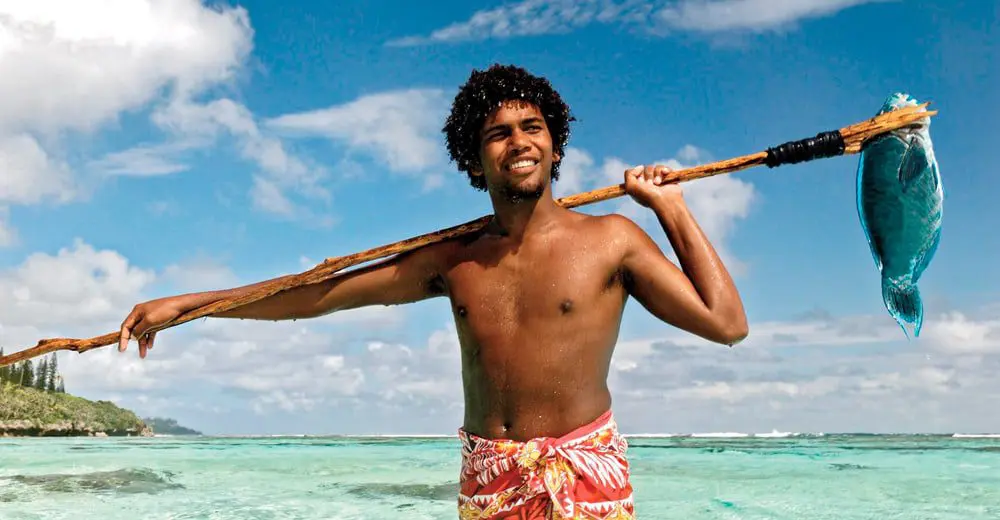 Aussies, it's time to get to know your Pacific neighbour
