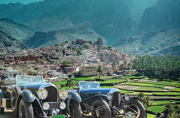 Oman 3