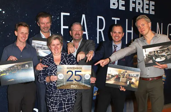 Wed 27 May: 10 travel news stories you need to know today 35 P&O countdown