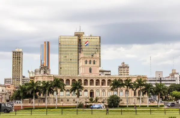 travel news Paraguay