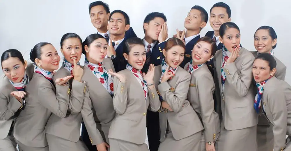 Philippine Airlines