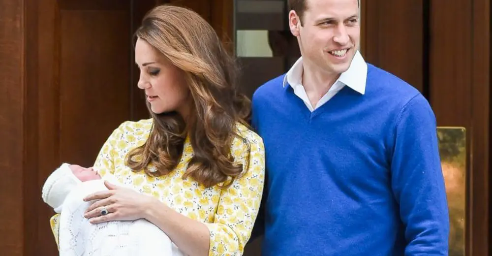 How Princess Charlotte Elizabeth Diana will boost UK tourism
