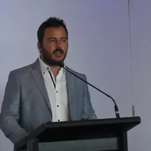 Who were this week's travel industry movers & shakers? 26 Saskia