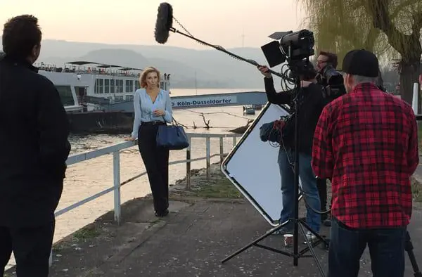 travel news Scenic ambassador