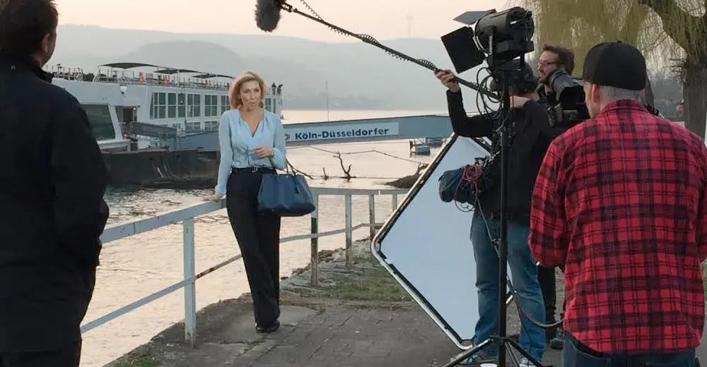 11 reasons Catriona Rowntree loves cruising with Scenic