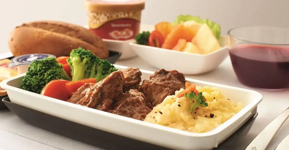 Singapore Airlines brings the Premium to Economy 20 Singapore Airlines premium economy 3