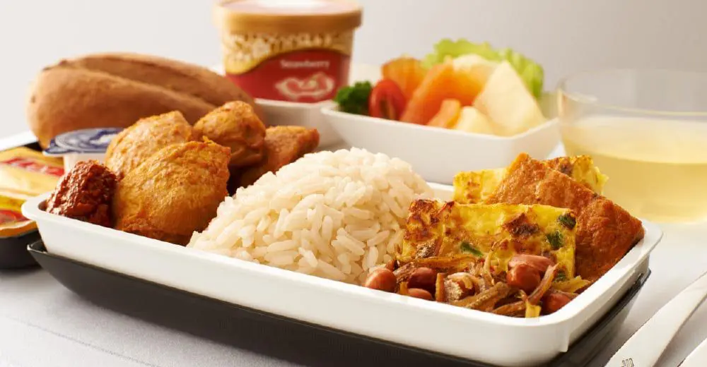 Singapore Airlines brings the Premium to Economy 19 Singapore Airlines premium economy 5