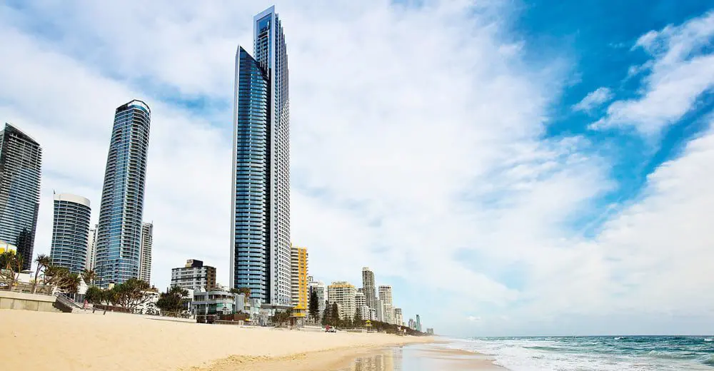 Soul Surfers Paradise