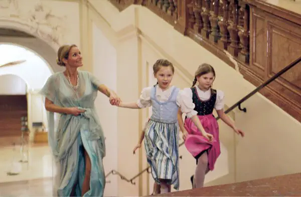 How to get private dinners & shows in Europe without spending a fortune 9 Sound of Music